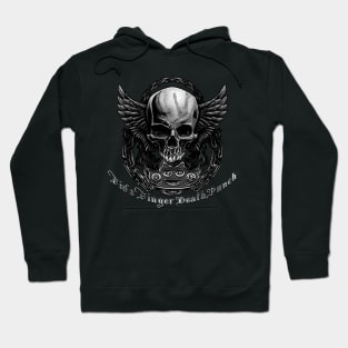 5fdp Hoodie